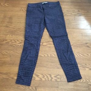 Rich & Skinny brand skinny jeans